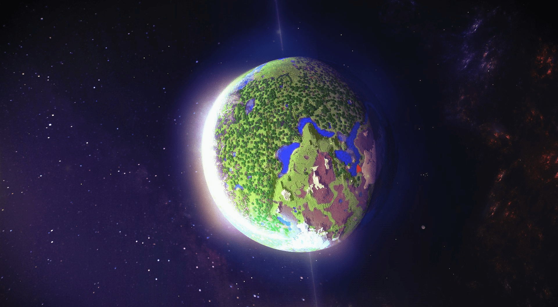 Hero Background