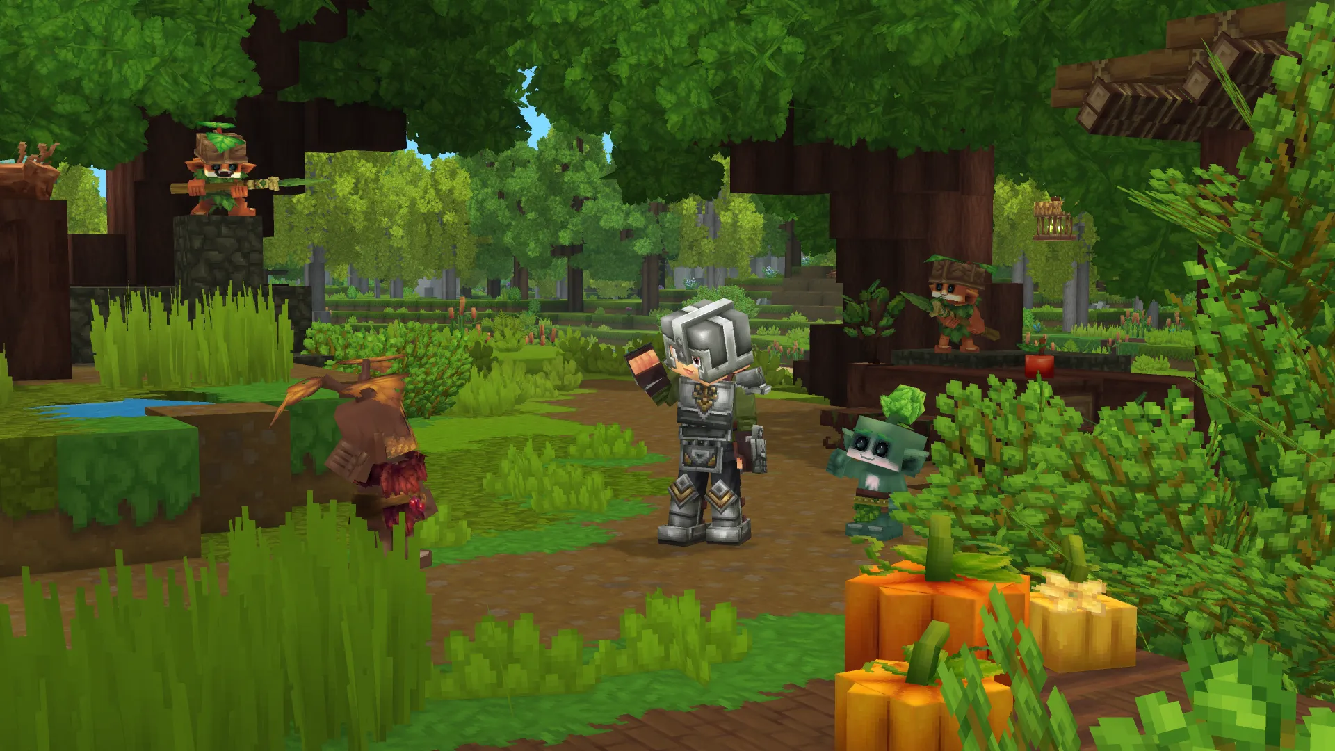 Hytale Server