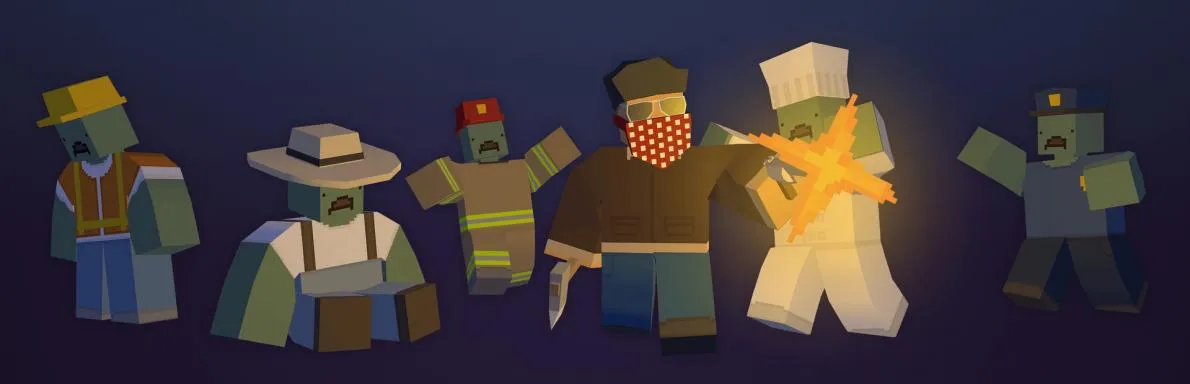 Unturned Server