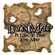 Icon for Dynmap plugin