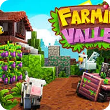 Cover art for Farming Valley modpack