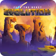 Cover art for FTB Evolution modpack
