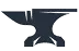 Logo of Forge