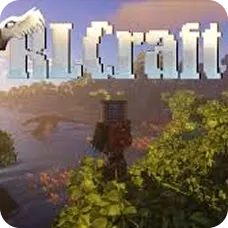 Cover art for RLCraft modpack