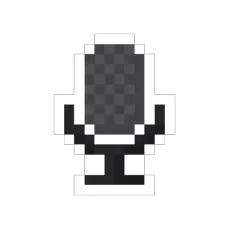 Icon for SimpleVoiceChat plugin