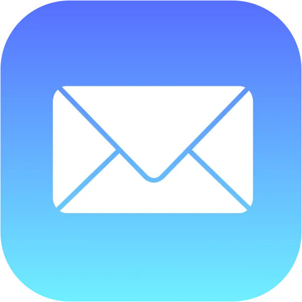 Logo of Apple Mail