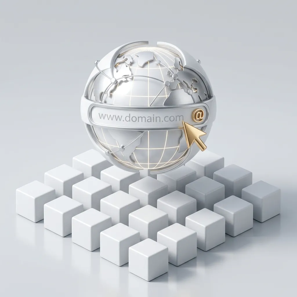 Domain Strategy Guide
