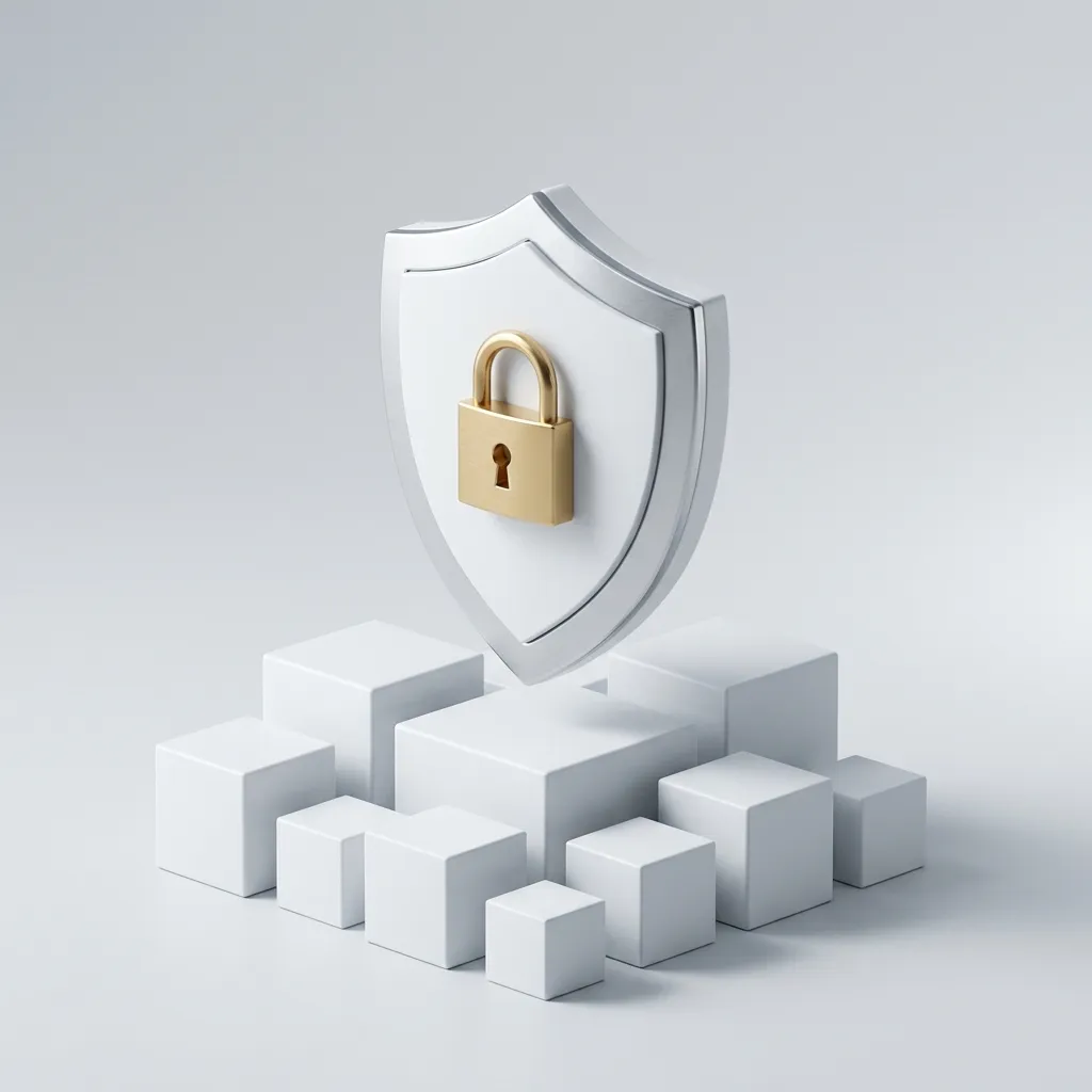 Cubes Email Hosting Data Privacy