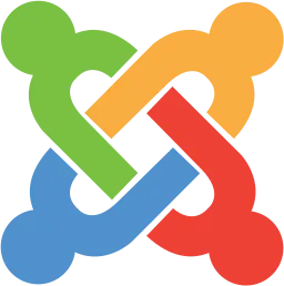 Logo of Joomla