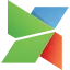 Logo of ModX CMS
