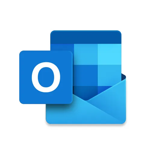 Logo of Outlook